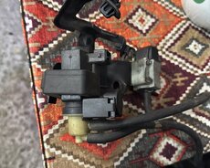 Kia rio 1.5 dizel turno dacik