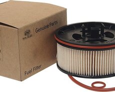 Hyundai Santa Fe, Kia Sorento yanacaq filteri