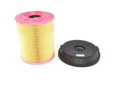 Mercedes Benz Atego hava filteri