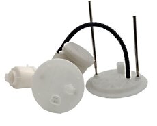 Toyota Lexux, Toyota Harrier yanacaq filteri