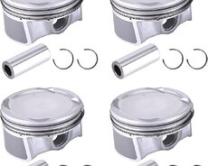 "Hyundai Sonata, Tucson, Elantra" Porscheni