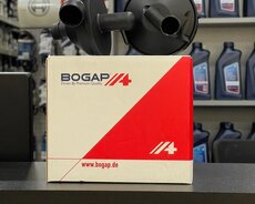 Bmw E39/e46 M52 (Cut Vanus) Membran (yag ayrici)