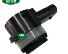 Land Rover Discovery 4 2014 Park Radar