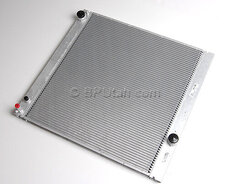 Range Rover Vogue 4.2l 4.4l Su Radiator