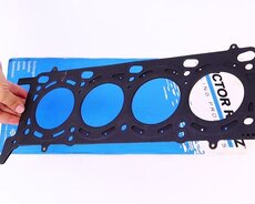 Bmw E39, E38 Qalovka proklatkasi ( M62 )