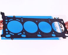 Bmw X5 E53 Qalovka proklatkasi ( M62 )