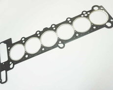 Bmw E34, E36, E38, E39 Qalovka proklatkasi (m50, M52)