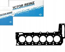 Bmw F10, E90 Qalovka proklatkasi +3 ( N57 )