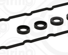 Mini Couper Ust kriska proklatkasi