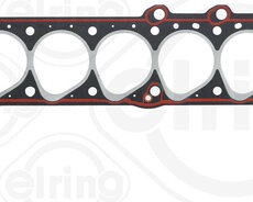 Bmw E34, E36, E38, E39 Qalovka proklatkasi +0.25m ( M51 )