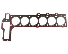 Bmw E34, E36, E38, E39 Qalovka proklatkasi +0.25m (m51)