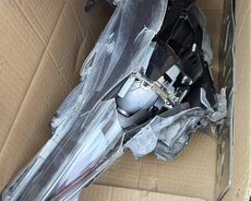 Corolla Farasi satilir Servis