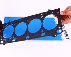 Bmw X5 E53 Qalovka proklatkasi +0.25m (m62)