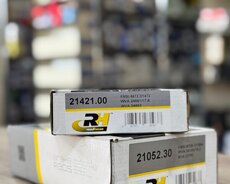 Bmw F10 əyləc qəlbləri