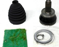 Kia Sorento qranat col