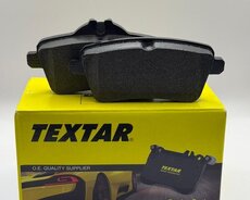 Mercedes W166 Gle Arxa əyləc Bendi