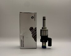 Ford Fusion Forsunka