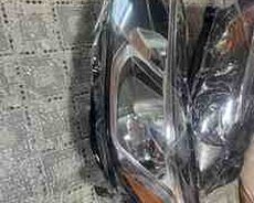 Chevrolet Malibu, Chevrolet Cruze, Chevrolet Equinox faraları