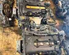 Chevrolet Malibu, Chevrolet Cruze mühərriki