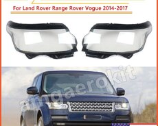 Range Rover Vogue fara şüşəsi