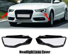 Audi A5 fara şüşəsi