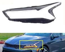 Kia K5 fara şüşəsi