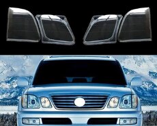 Lexus lx470 fara şüşəsi