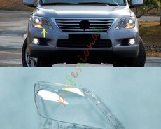 Lexus lx 570 fara şüşəsi