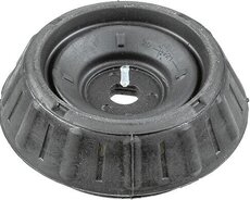 Hyundai Solaris, Kia Rio apora amartizator