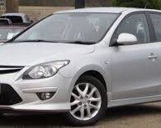 Hunday İ30 2010-2011 model Ön amartizator Genesso brendi