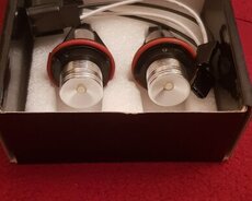 Bmw e39 üçün Angel led işıqlar