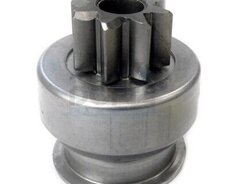 Kia Ceed, Kia Rio starter bendiks