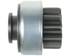 Hyundai Elantra, Tucson starter bendiks