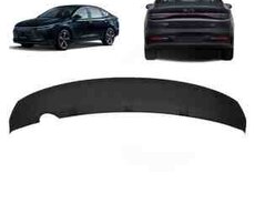 BYD Destroyer arxa buferin alt lipi