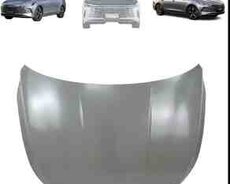 BYD Destroyer 05 kapotu