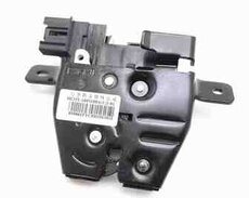 BYD Qin Plus, BYD Destroyer 05 baqaj kilidi