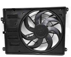 BYD Qin plus, Destroyer 05 elektrikli pəri