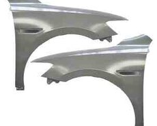 BYD Qin Plus və Destroyer 05 üçün qanadları