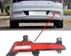 BYD Qin Plus əksetdiricisi