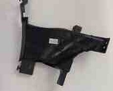 Hyundai Sonata 2023-2025 havakeşi