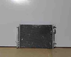 Hyundai Accent 2017-2021 kondisioner radiatoru