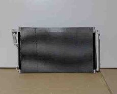 Hyundai Sonata 2020 kondisioner radiatoru