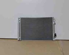 Hyundai Accent 2017-2022 kondisioner radiatoru