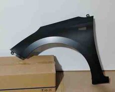 Hyundai Accent 2018 sol(LH) qanadı