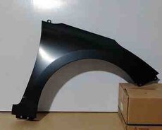 Hyundai Accent 2018 sağ qanadı