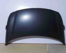 Kia Cerato (Forte) 2017-2018 kapotu