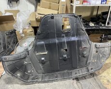 Hyundai Sonata (2020-2024) Alt zaşitnik