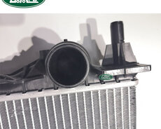 Land Rover 3.0 - 5.0 benzin su radiatoru