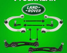 Land Rover asqi hisseleri
