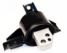 Hyundai Accent, Kio Rio üçün mühərrik yastigi